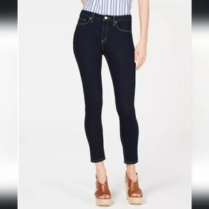 Michael Kors stretchy jeans size 8